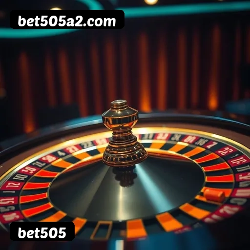 Comparação APP mobile vs versão web da bet505