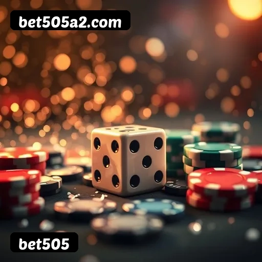 Catálogo bet505 3.100+ jogos - Pragmatic Play, Evolution, NetEnt