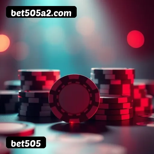 Logo da bet505