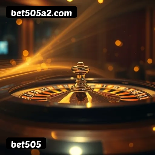 Loterias online disponíveis na bet505