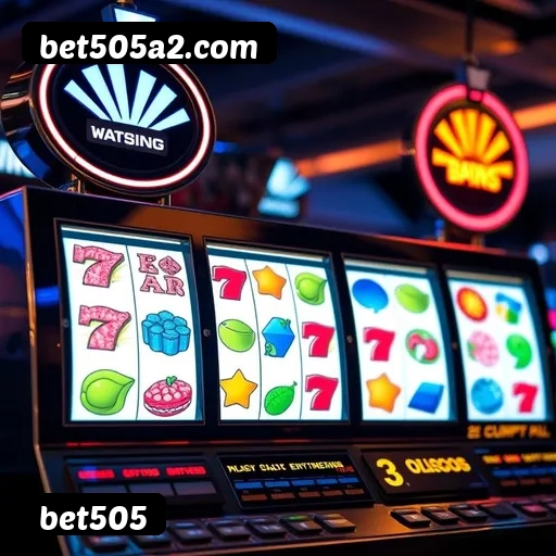 bet505 segurança SSL 256-bit - Licença Curaçao, eCOGRA, GLI certificado