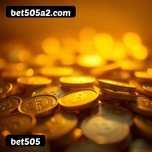 Níveis do programa VIP da bet505
